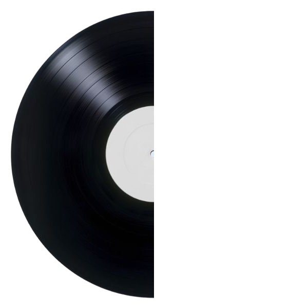 Vinyl Disk